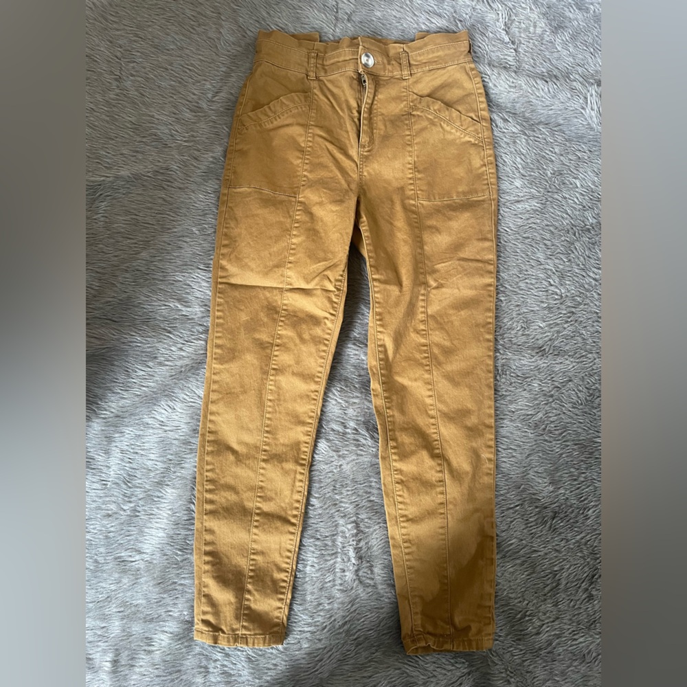 Women’s Dynamite Brand High Waisted Slacks ( 28 )